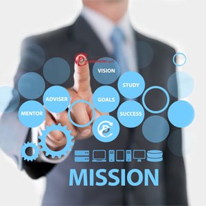mission mission