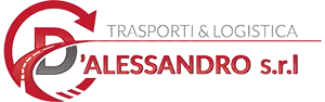 D'Alessandro Trasporti S.r.l.